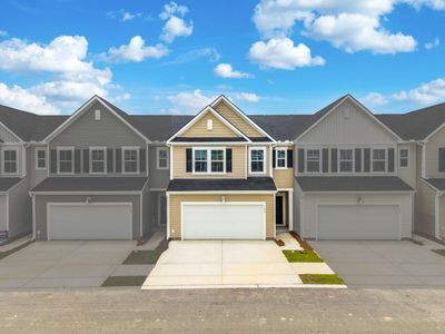 166 Green Thistle Way, Summerville, SC 29483