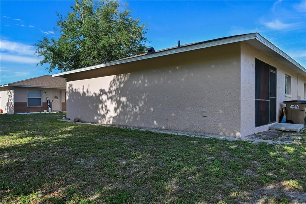 4307 SW Santa Barbara Pl, Unit 1, Cape Coral, FL 33914 Photo