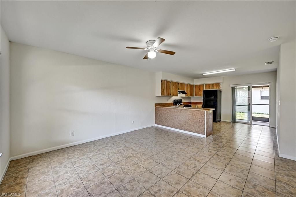 4307 SW Santa Barbara Pl, Unit 1, Cape Coral, FL 33914 Photo