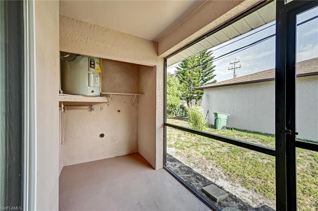 4307 SW Santa Barbara Pl, Unit 1, Cape Coral, FL 33914 Photo
