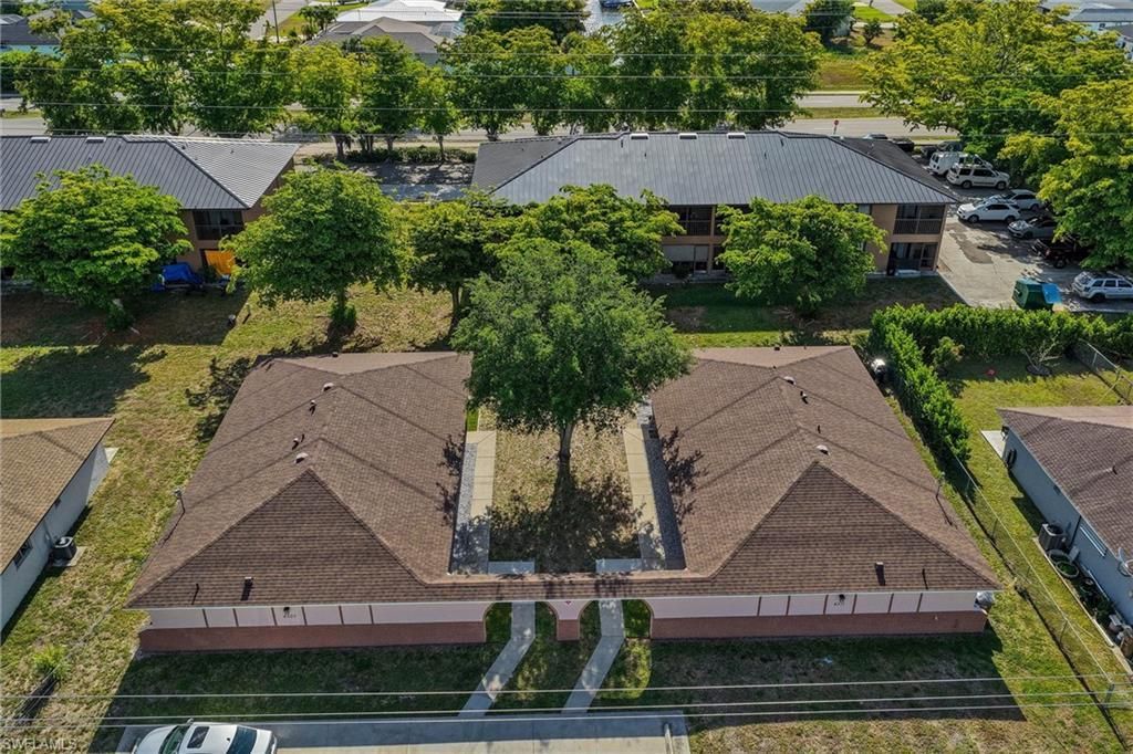 4307 SW Santa Barbara Pl, Unit 1, Cape Coral, FL 33914 Photo