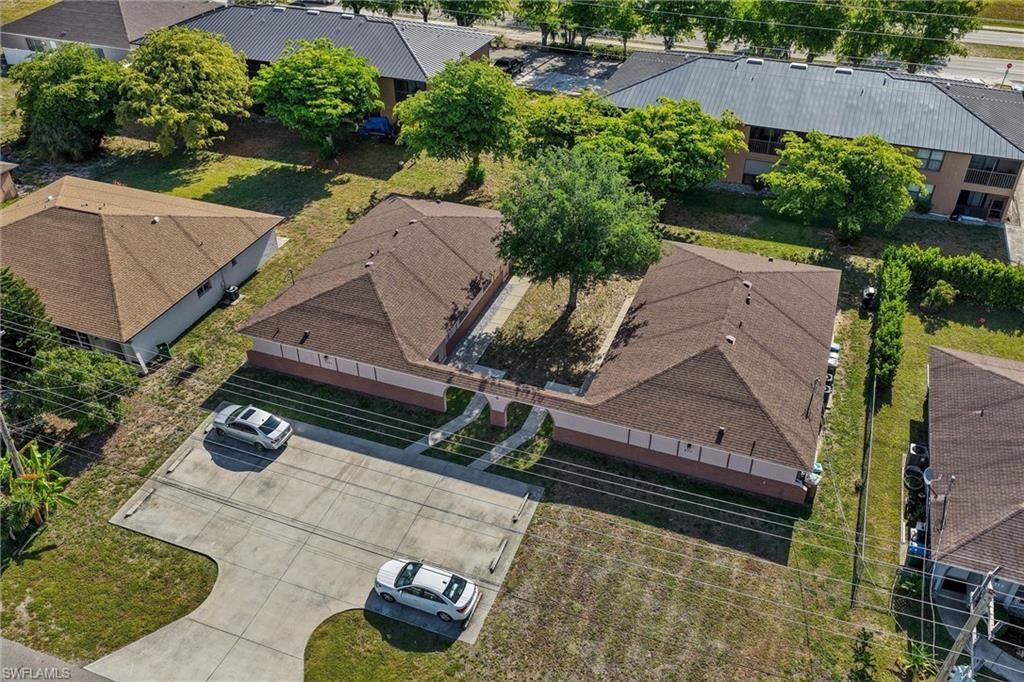 4307 SW Santa Barbara Pl, Unit 1, Cape Coral, FL 33914 Photo