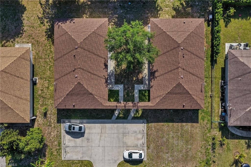4307 SW Santa Barbara Pl, Unit 1, Cape Coral, FL 33914 Photo