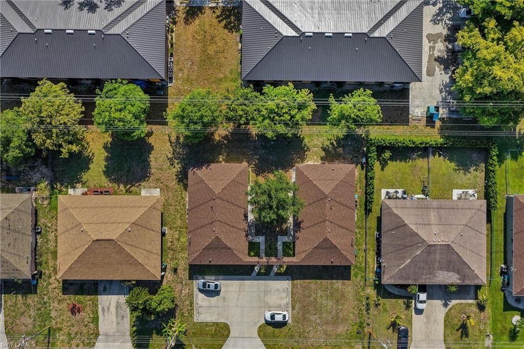 4307 SW Santa Barbara Pl, Unit 1, Cape Coral, FL 33914 Photo