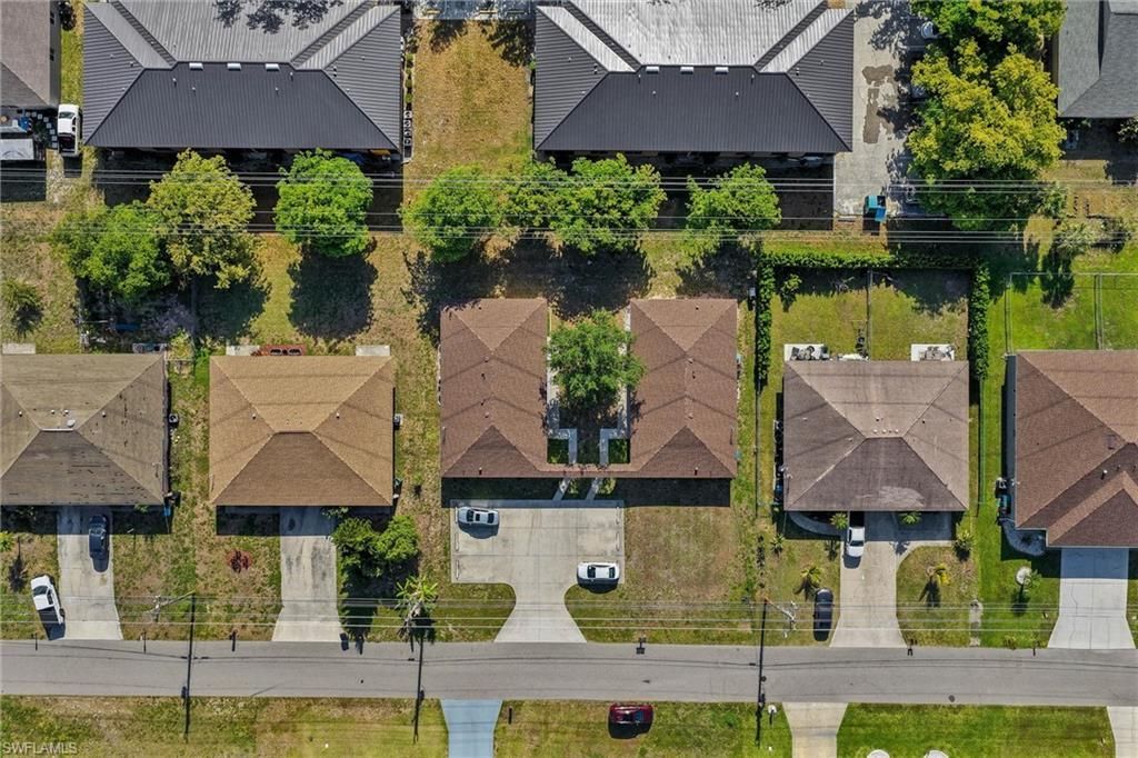 4307 SW Santa Barbara Pl, Unit 1, Cape Coral, FL 33914 Photo