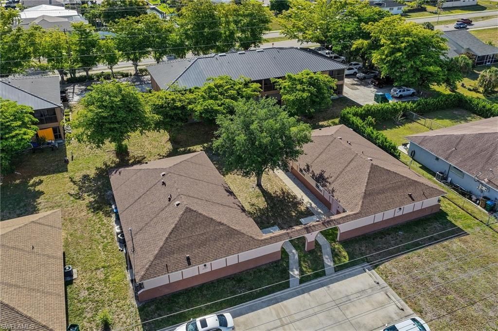 4307 SW Santa Barbara Pl, Unit 1, Cape Coral, FL 33914 Photo
