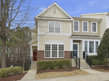 7612 Canvas Art Terrace, Raleigh, NC 27617