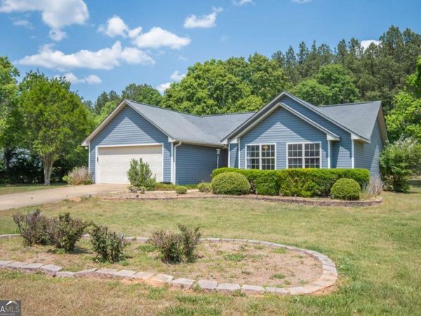 300 Harve Mathis Road, Athens, GA 30601