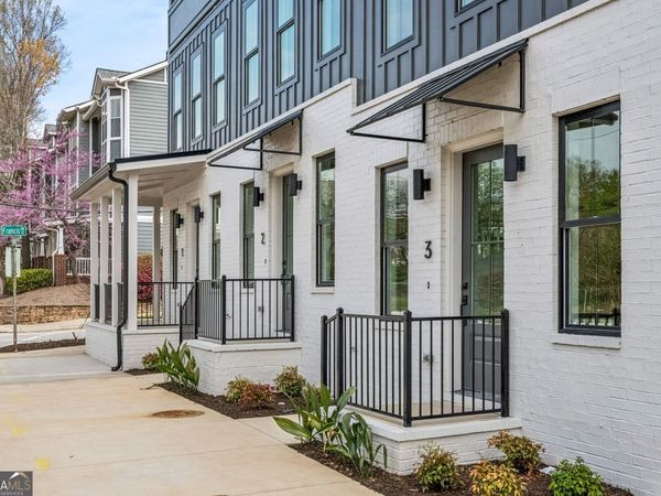 1160 Boulevard SE, Unit 2, Atlanta, GA 30312