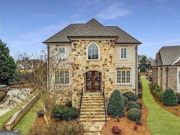 5869 Chickasaw Lane, Braselton, GA 30517