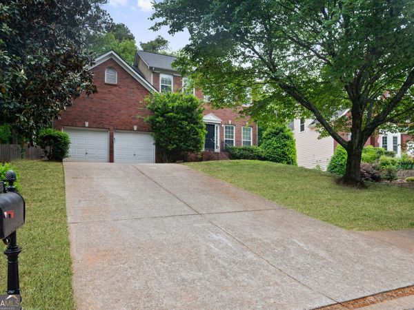 3890 Brentview Place NW, Kennesaw, GA 30144