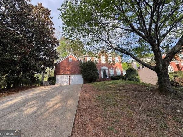 3890 Brentview Place NW, Kennesaw, GA 30144