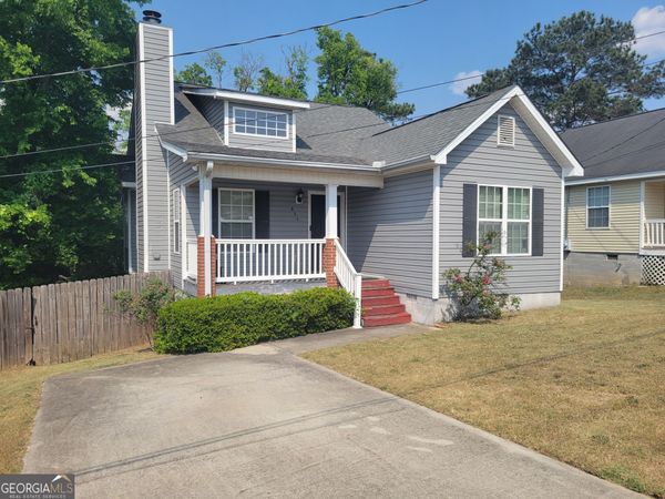 835 Elizabeth Street, Macon, GA 31201