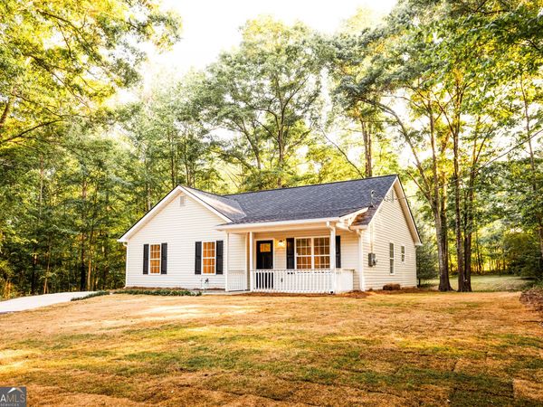 2443 Hodges Farm Road, Mansfield, GA 30055