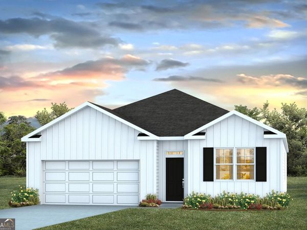 157 Timber Road, Statesboro, GA 30458