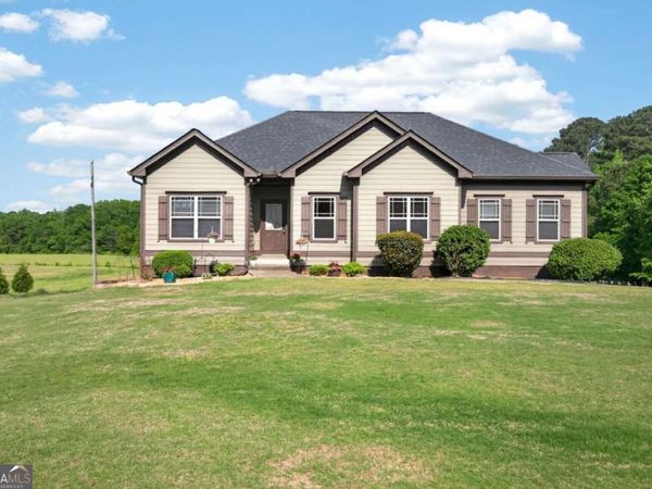 30 E Davis Bridge Road, Villa Rica, GA 30180