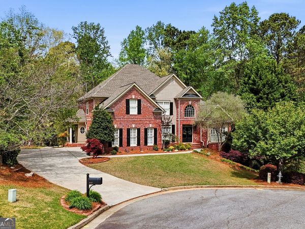 313 Meadow Lark Crossing, Canton, GA 30114