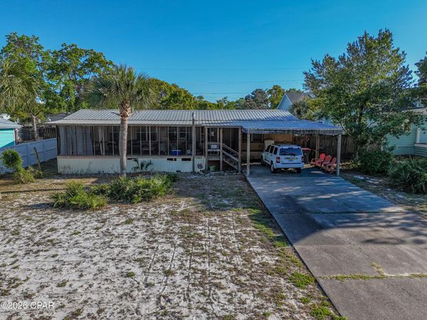 632 Malaga Place , Panama City Beach, FL 32413