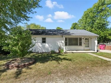 301 N Spring Street, West Milton, OH 45383