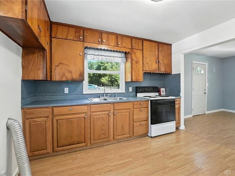 301 N Spring Street, West Milton, OH 45383 Photo 11