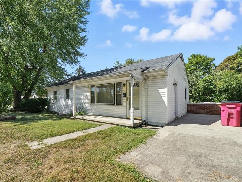 301 N Spring Street, West Milton, OH 45383 Photo 2