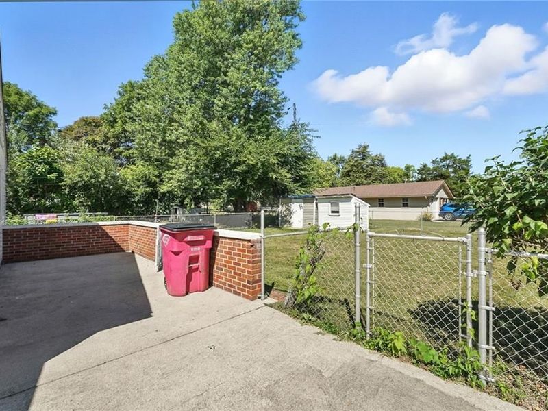 301 N Spring Street, West Milton, OH 45383 Photo 24