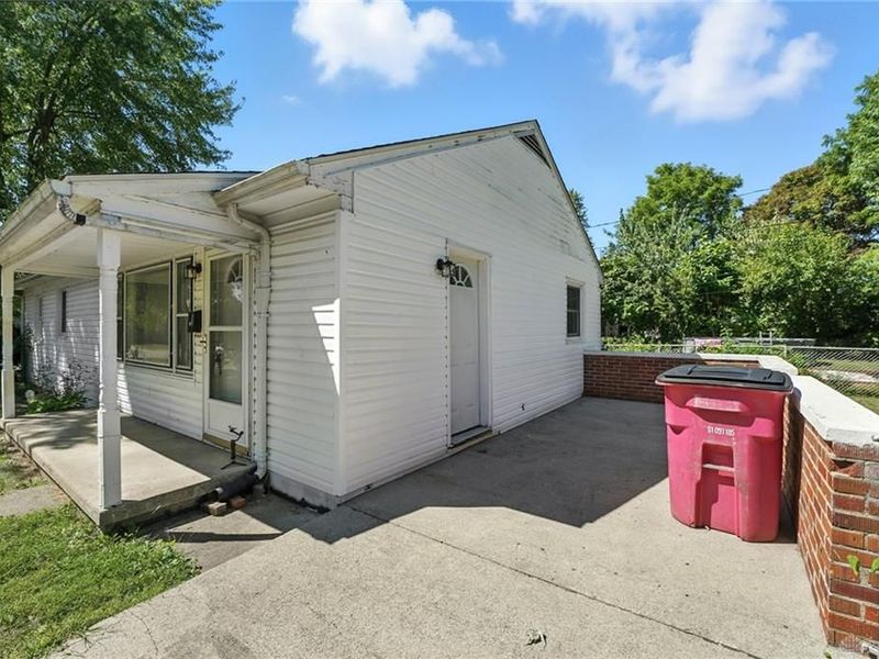 301 N Spring Street, West Milton, OH 45383 Photo 25