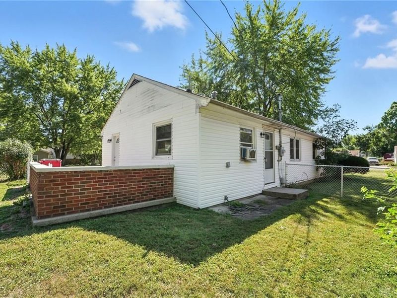 301 N Spring Street, West Milton, OH 45383 Photo 28