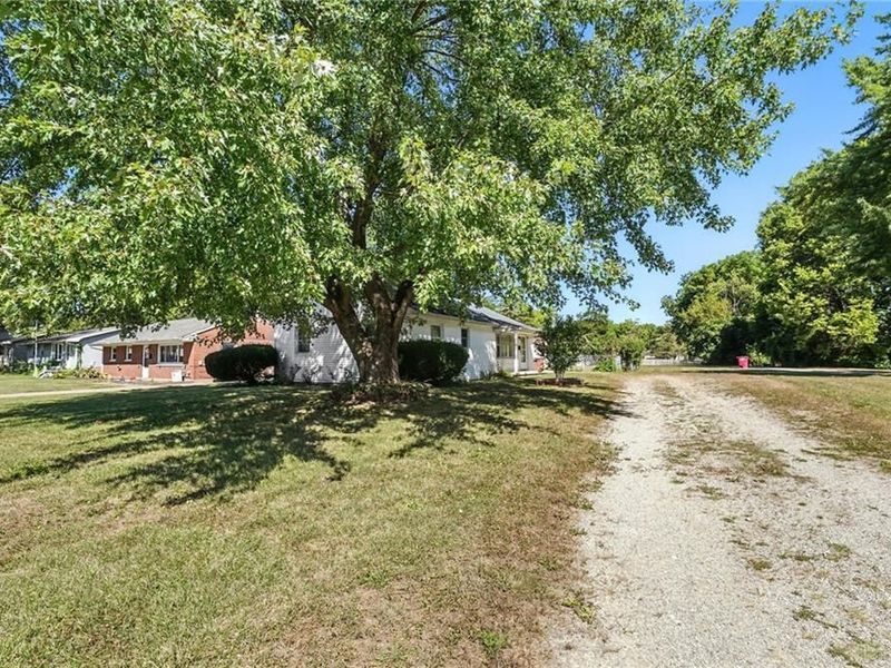 301 N Spring Street, West Milton, OH 45383 Photo 4