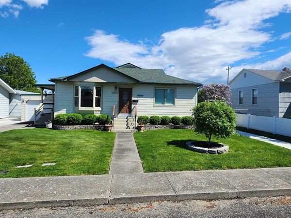 1311 4th Street, Clarkston, WA 99403