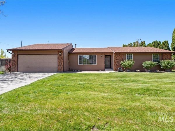 95 S Andrew St., Nampa, ID 83651