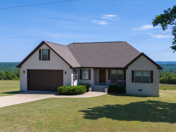 34 Ranger Rd, Edgemont, AR 72501
