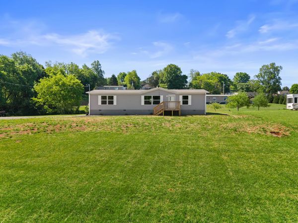 217 Oakland Road, Sweetwater, TN 37874