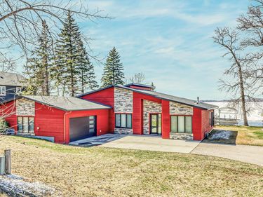 14184 Tradewinds Road, Audubon, MN 56511