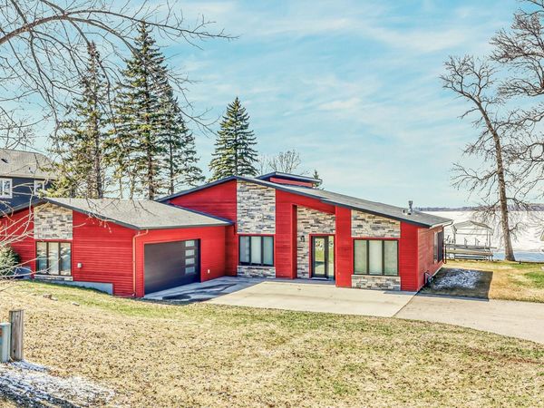 14184 Tradewinds Road , Audubon, MN 56511