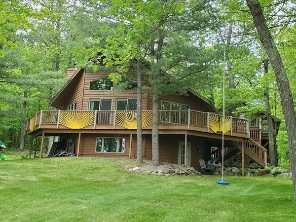 2478 Black Squirrel Lane NW, Backus, MN 56435