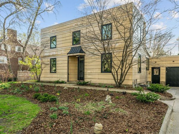 265 Woodlawn Avenue, Saint Paul, MN 55105