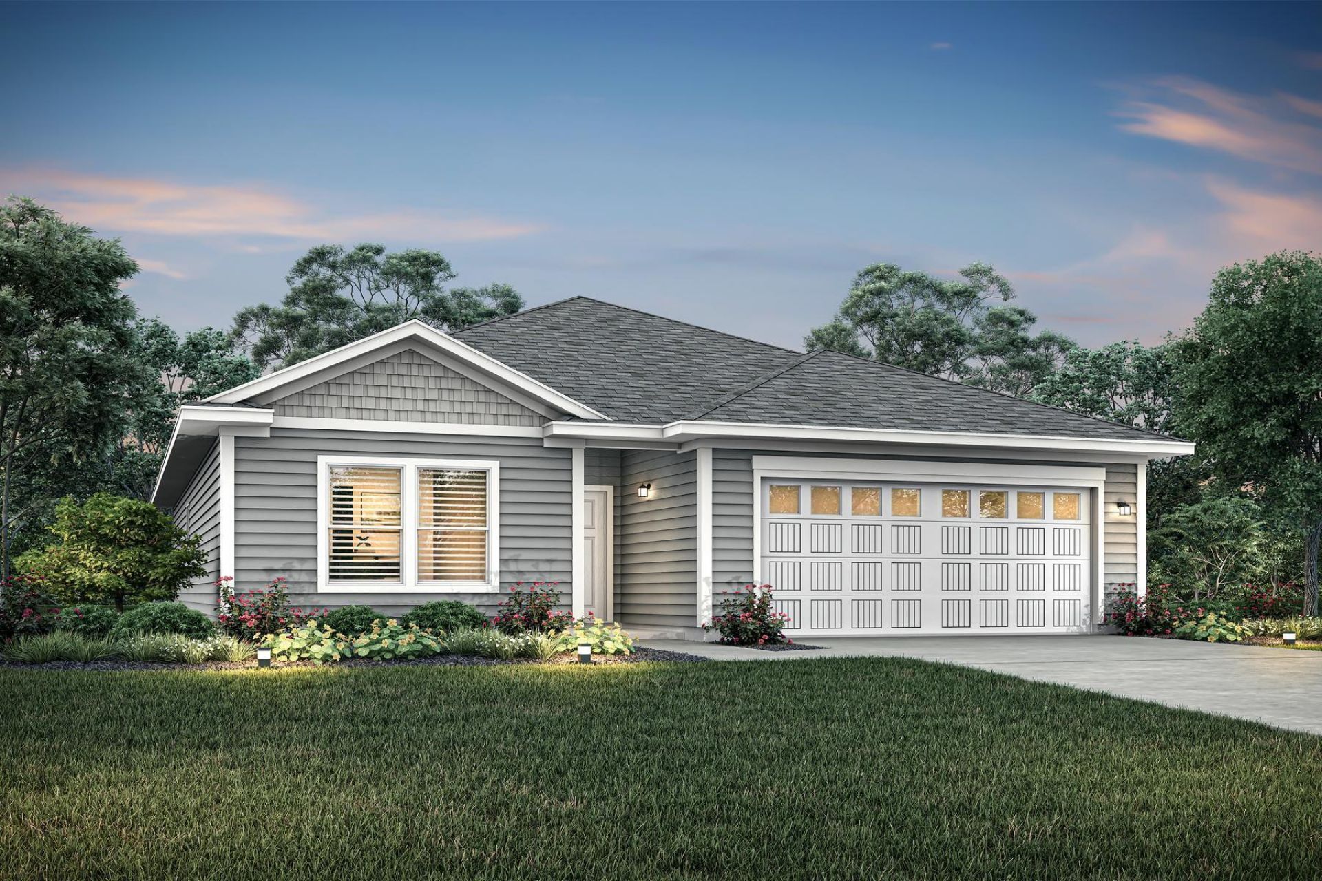 831 Sycamore Place N, Cambridge, MN 55008