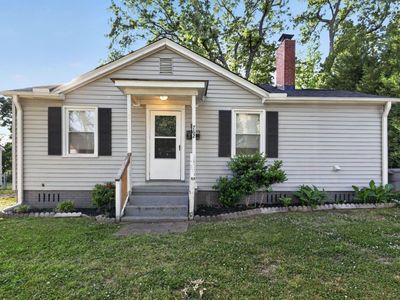 762 N Liberty Lane , Spartanburg, SC 29303