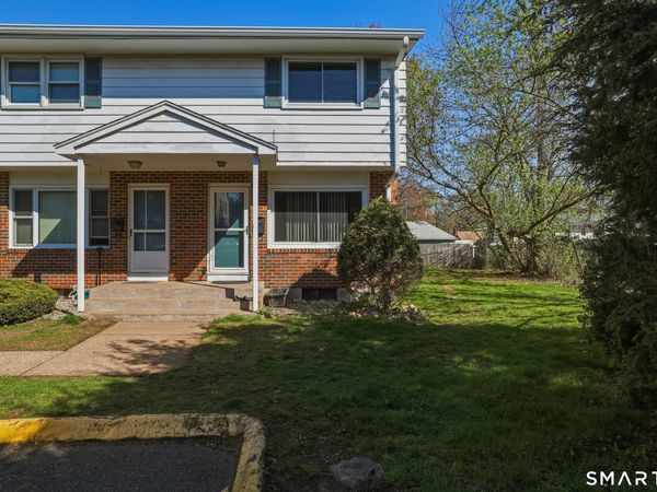 14 Lawton, Unit 17, Manchester, CT 06040