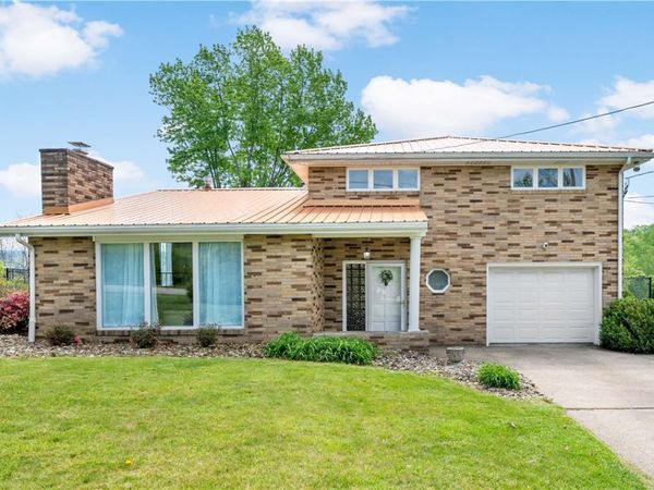 113 Hague Ln , Uniontown, PA 15401