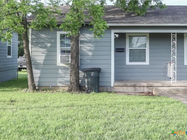 120 West Avenue, Unit A, Killeen, TX 76541