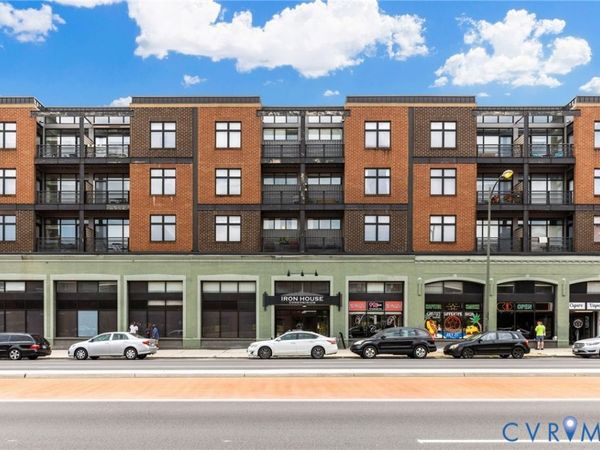 1333 W Broad Street, Unit U506, Richmond, VA 23220