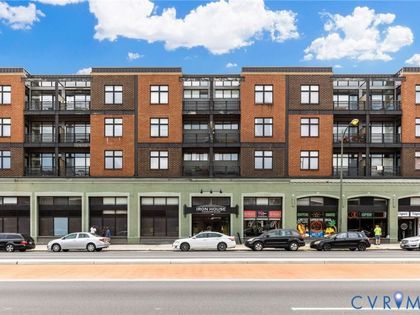 1333 W Broad Street Richmond, VA 23220