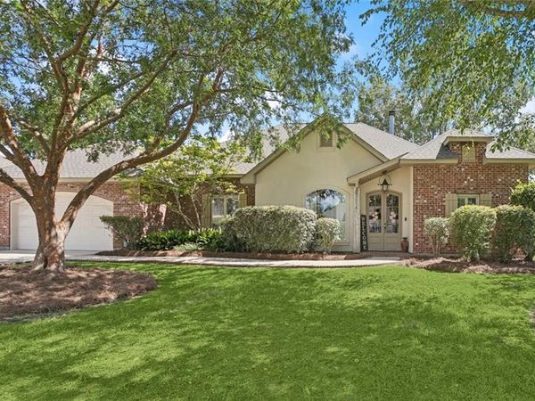 142 ACADIAN Lane, Mandeville, LA 70471
