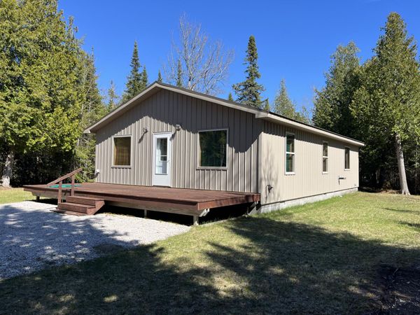 N6106 Borgstrom RD, Naubinway, MI 49762