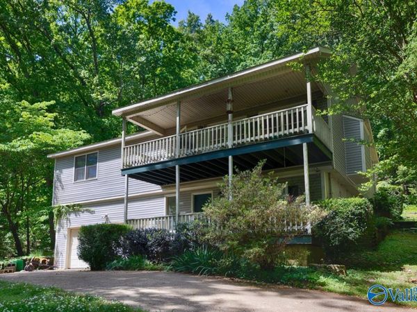 180 Vicki Lane, Owens Cross Roads, AL 35763