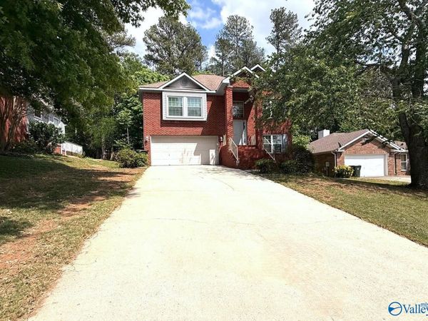 110 Sunset Ridge, Madison, AL 35758