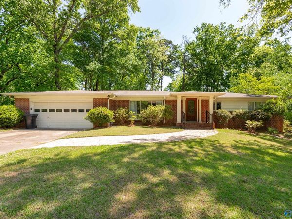 2514 Montezuma Drive, Gadsden, AL 35904