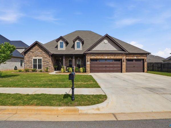 105 Cypress Way, Madison, AL 35757